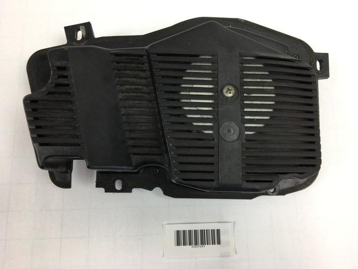 фото №6, Динамик active bass боковина дверь правых mercedes w124 1248202002