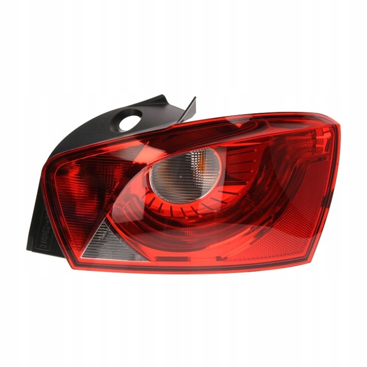 фото №1, Лампа seat ibiza iv 08-15 зад права