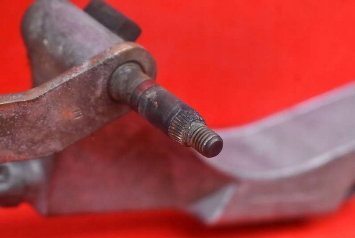 фото №11, Механізм двигунчик двірник перед eu a2038200342 mercedes c-klasa w203