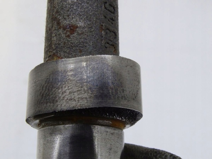 фото №9, Bmw e39 530d 98-03 3.0 d m57d30 вал распределительный вал w