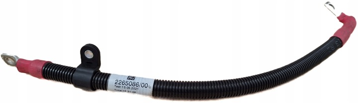 фото №1, З'єднувач акумулятора daf xf cf 2265086 b-b