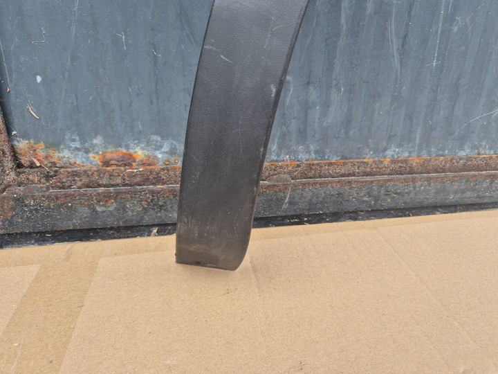 фото №6, Nissan qashqai j11 10- планка крыльев накладка правый зад 938284ea0a