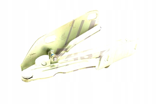 фото №2, Петля капота mercedes sprinter 06 906 l fast