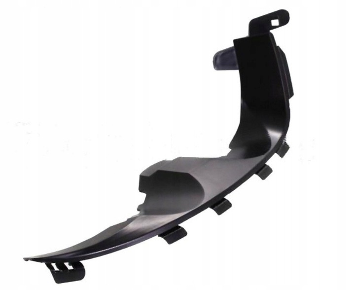 фото №1, Кріплення фара праві