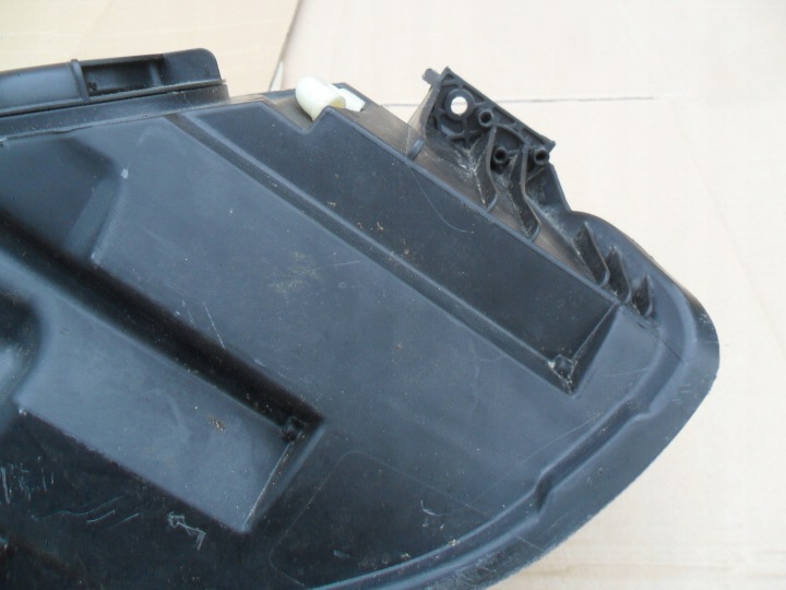 фото №13, Ford focus mk4 фара левая перед led jx7b-13w030-ce