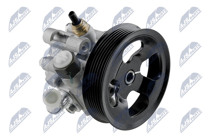 фото №11, Насос підсилювача nty spw-ty-004