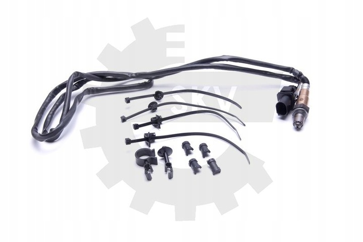 фото №8, Лямбда-зонд 09skv410/skv