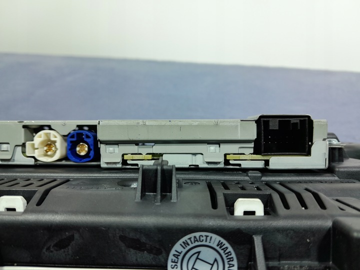 фото №5, Bmw 7 g11 g12 прилади спідометр  led 0263723045