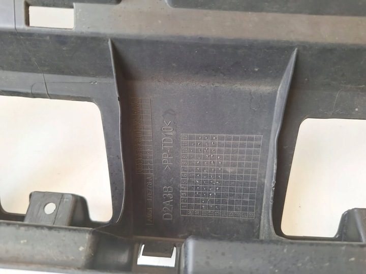 фото №6, Ford c-max mk2 підсилювач pas переднє am51-17e778-a оригінал