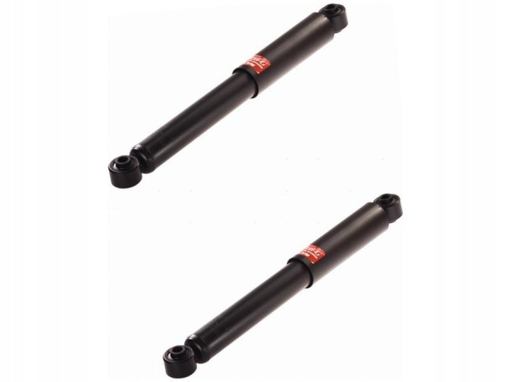 фото №1, Амортизаторы зад kyb 344451