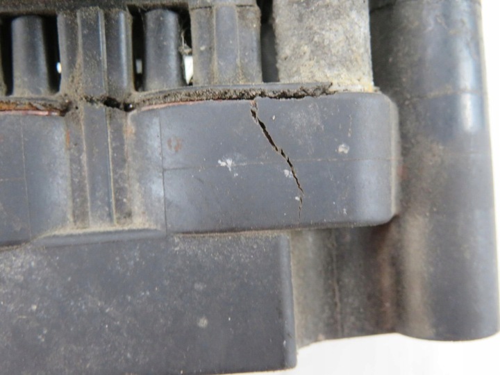 фото №7, Audi a3 s3 8l 1997 котушка запалювання