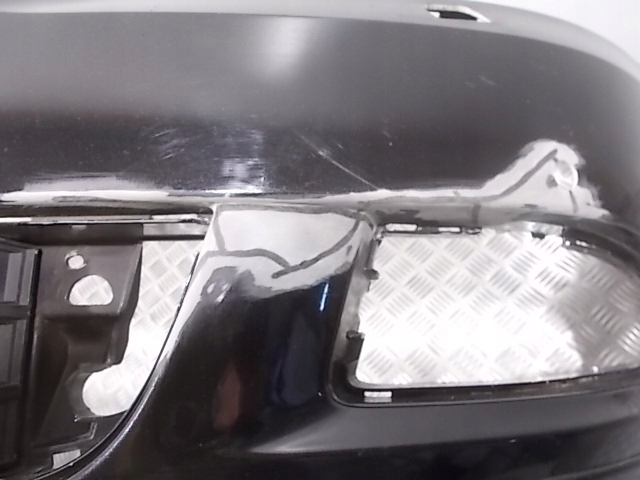 фото №11, Skoda octavia ii рестайлінг 08-13 оригінал спойлер sport zender омивачі pdc