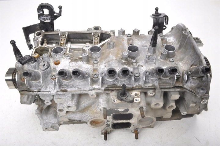 фото №1, Passat b8 1.8 tsi 180km головка 06e103697q 2018r