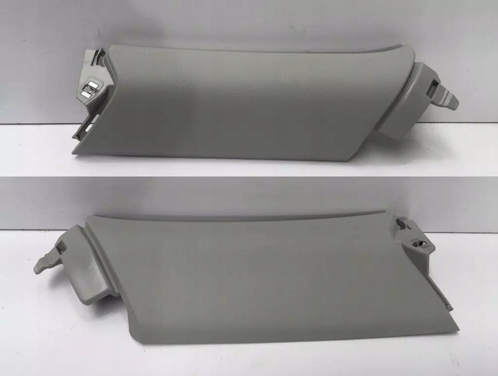 фото №1, Audi q3 83a f3 защита обшивка стойка 83a867288 8