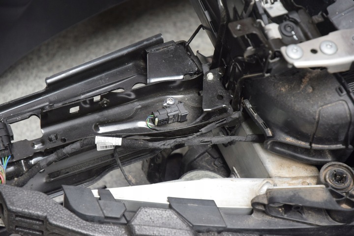 фото №9, Капот радіатор pas лампи led бампер bmw 3 g20 g21 usa b39