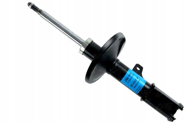 фото №1, Sachs амортизатор перед p renault twingo i 1.2 05.