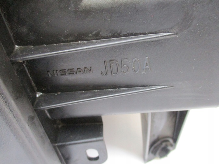 фото №7, | nissan qashqai j10 dci корпус фільтра повітря