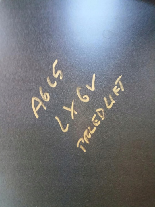 фото №8, Крило лівий перед audi a6 c5 lx6v дорестайлінг оцинковка