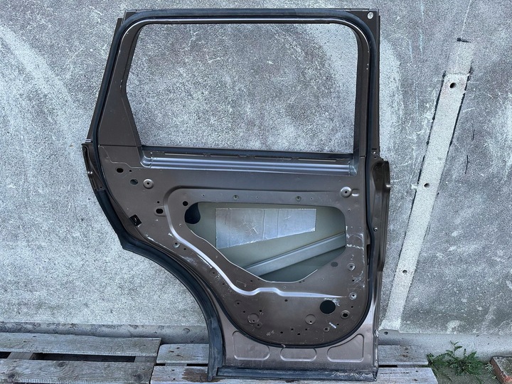 фото №6, Дверь зад задние левая range rover sport l494 2013-