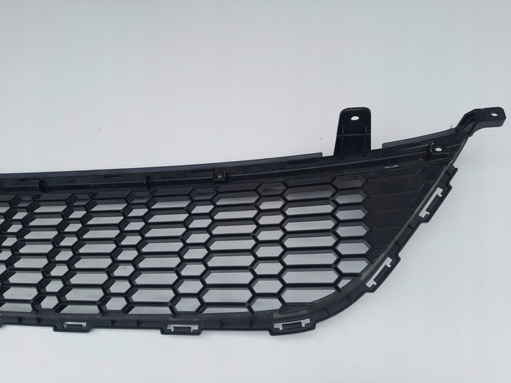 фото №6, Kia ceed ii решітка бампера перед 86560a2500