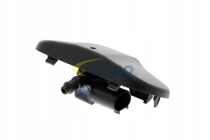 фото №10, Насадка омывателя стёкла l/p подходит для: seat alhambra, arona, ibiza v,