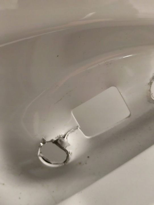 фото №9, Bmw 5 g30 g31 дверь передние левая перед