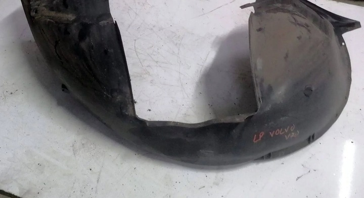 фото №1, Volvo v70 v 70 ii подкрылок левая передние перед