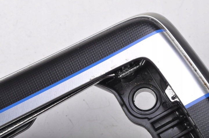 фото №9, Volvo v40 ii рамка панель кондиционера 08632794