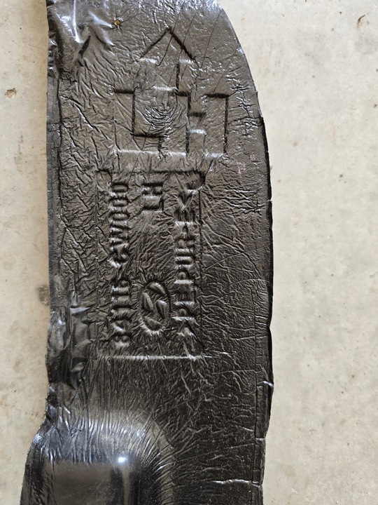 фото №8, Hyundai tucson iv 21-wygłuszenie крыльев usa 84126-cw000