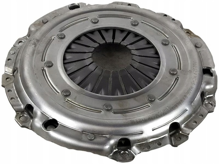 фото №12, Зчеплення kpl valeo 828037 citroen peugeot