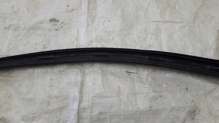 фото №11, Прокладка дверь vw golf 5 v версия 3 дверь рамка