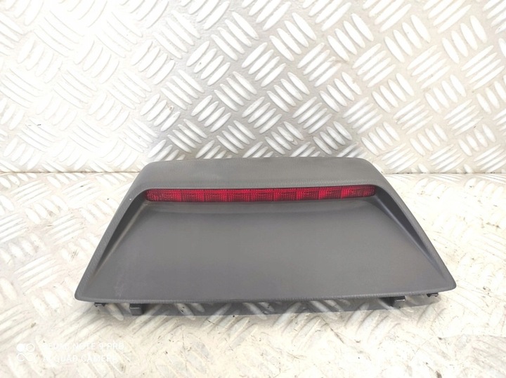 фото №1, Лампа третье свет сплав ghk1-51580 mazda 6 iii gj sedan