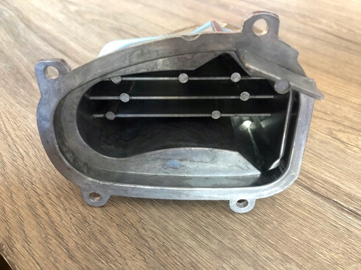 фото №7, Модуль led поворотник левый do bmw 4 f32 f33 f36 63117379839