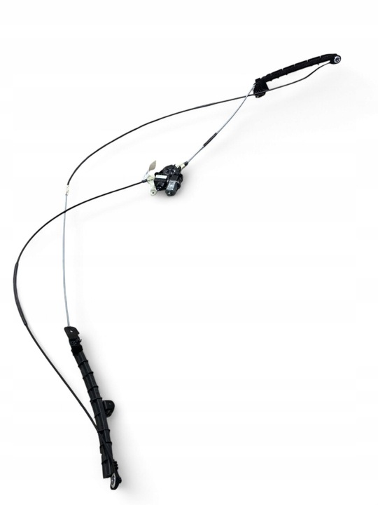 фото №6, Audi a4 s4 b9 8w моторчик шторы стёкла задней