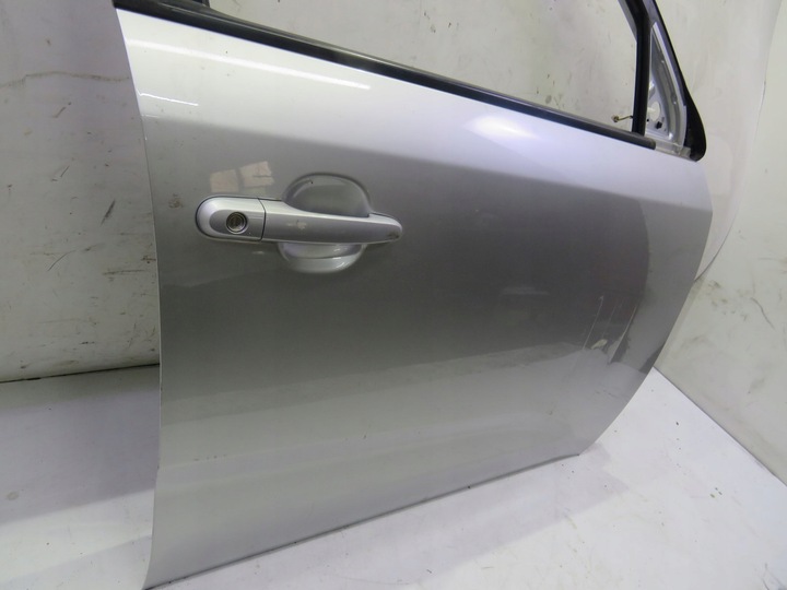 фото №6, Двері праві передні перед 3d sorento ii