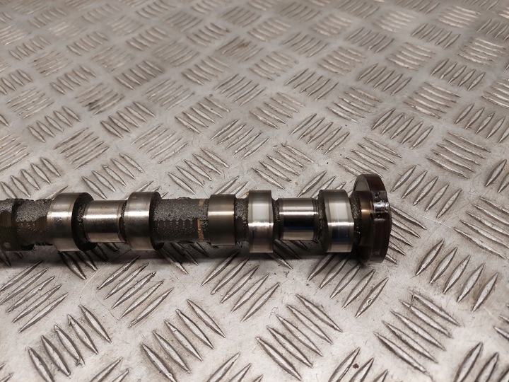 фото №6, Chrysler pacifica 05048043ab вали розподільний вал