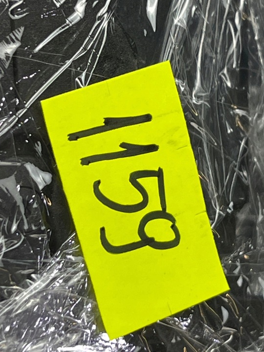 фото №6, Штекер разъём насоса abs opel corsa d fb 1.3