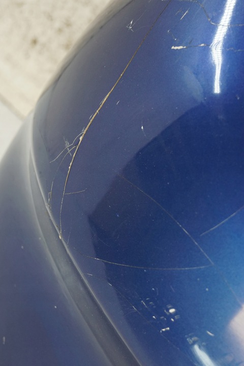 фото №13, Бампер зад audi a4 b7 універсал