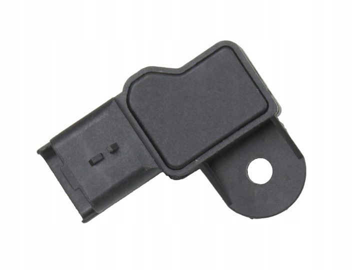 фото №1, Датчик давления коллектор впускной peugeot citroe