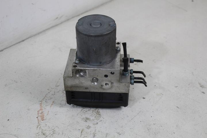 фото №6, Насос abs bmw f10 n47d20c 6851376