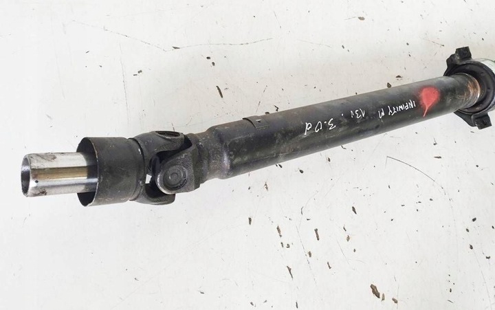 фото №8, Infiniti m iv m30d 10-13r q70 3.0 d v9x wał приводной