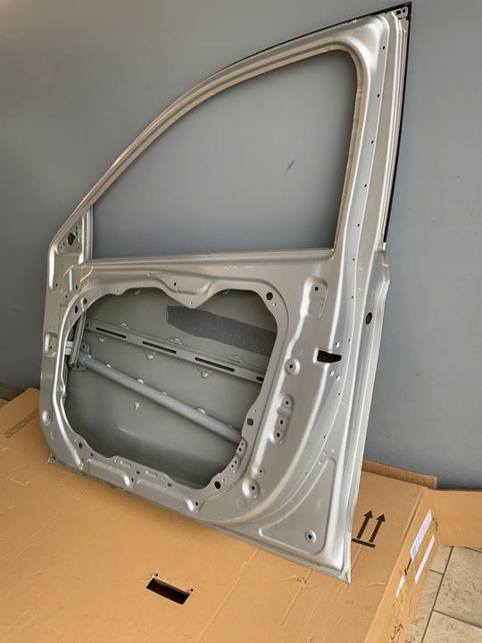 фото №11, Двері праві перед передні hyundai i 30 iii 17r.-