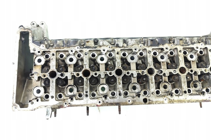 фото №15, Головка двигуна bmw x5 e70 780750305 3.0l дизель 180kw 2011