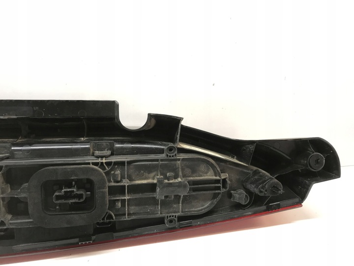 фото №10, Opel combo e proace city citroen berlingo iv лампа ліва зад 9819649280