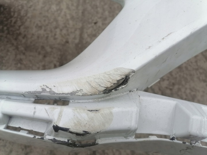 фото №8, Mercedes w205 amg бампер перед pdc a2058850925