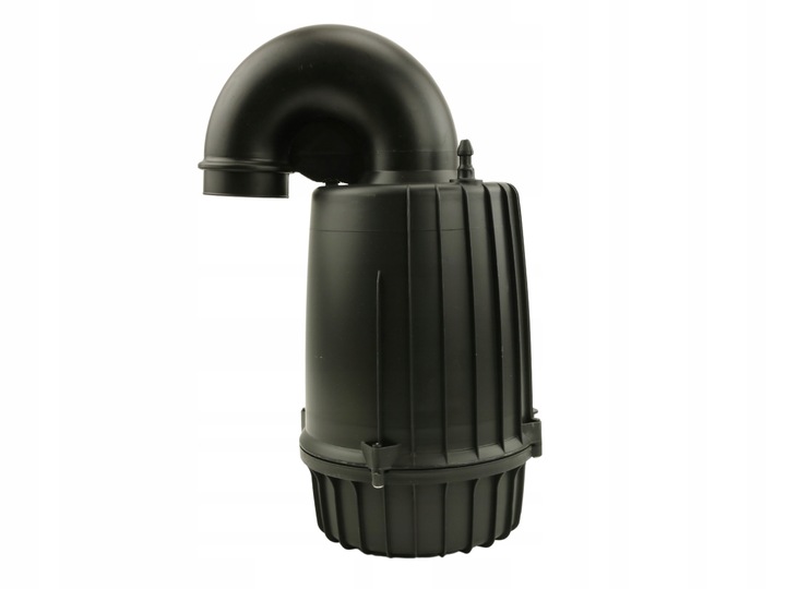 фото №11, Fast корпус фільтра повітря ducato 06-/ 14-