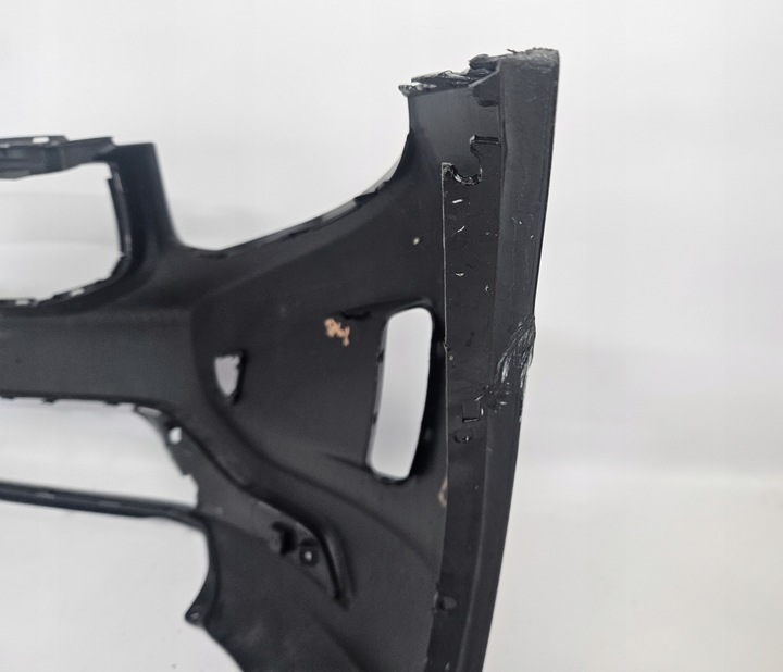 фото №13, Volvo xc60 i рестайлінг 2013 - 2017 бампер перед bez дірка 31323765