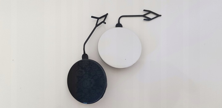 фото №16, A6 c7 рестайлінг s-line універсал заглушка hak бампер зад оригінал 4g9807441