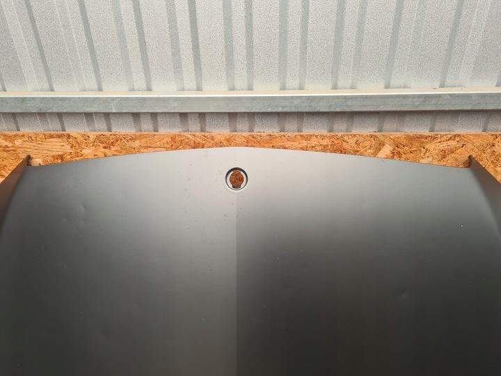 фото №6, Капот кришка двигуна mercedes c-klasa w205 a2058870403