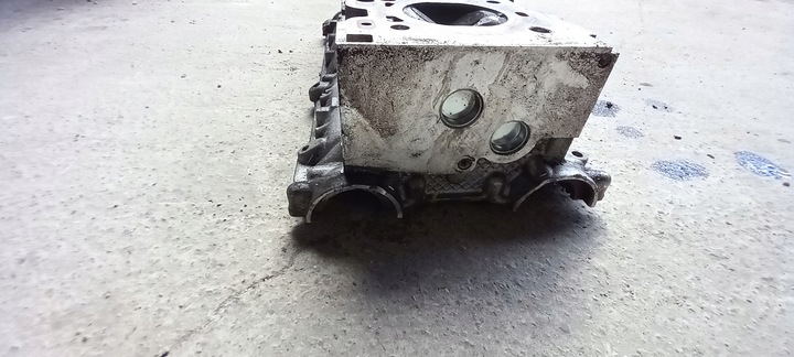 фото №3, Головка 2.0 2.4 t volvo v70 c70 s70 s80 1001837